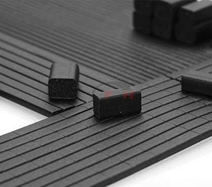 重慶鍍碳導電泡棉